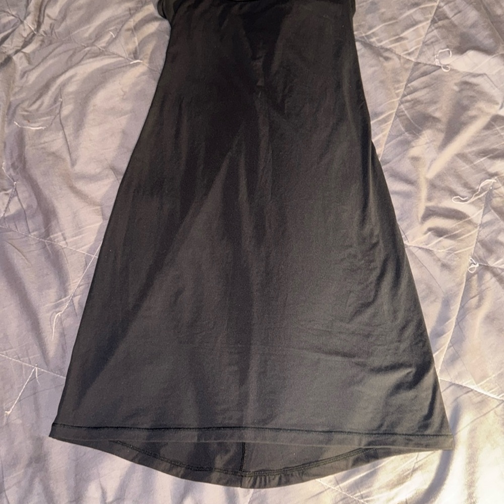 SKIMS FITS EVERYBODY SLIP DRESS - Picture 3 of 9